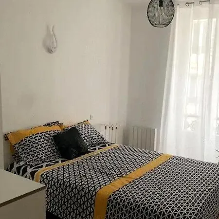 Apartamento Homs Dan *