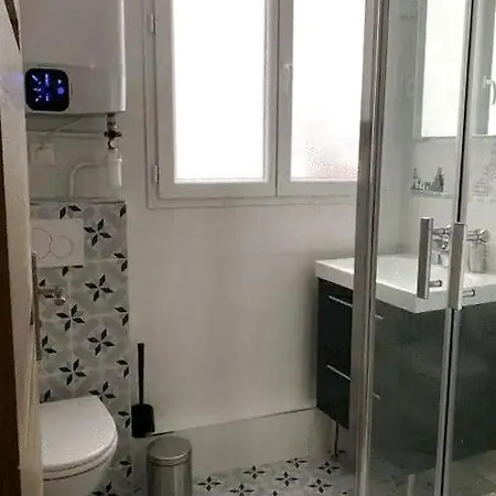Apartamento Homs Dan Esbjerg