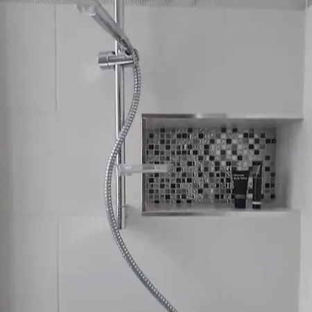 Homs Dan Apartamento
