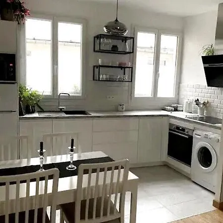 Apartamento Homs Dan Esbjerg