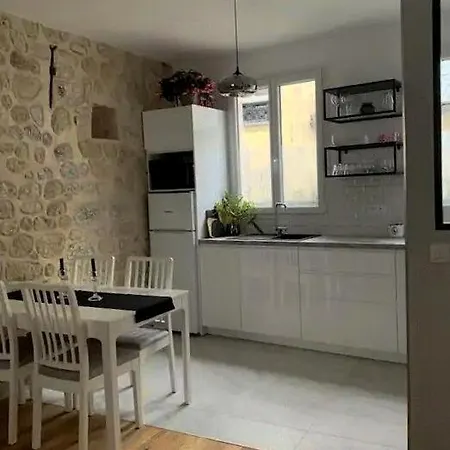 Homs Dan Apartamento Esbjerg